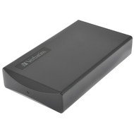 Verbatim 3.5" Portable USB HDD 1.5TB - External Hard Drive