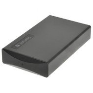 Verbatim 3.5" Desktop USB HDD 2TB - External Hard Drive