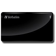 Verbatim Store 'n' Go SSD 256GB - External Hard Drive