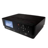 Verbatim MediaStation HD - Hard Drive Enclosure