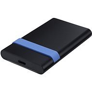 VERBATIM External Box for 2.5“ HDD USB 3.2 GEN1 - Hard Drive Enclosure