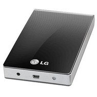 LG XD1 HDD 2.5" 250GB - Hard Drive