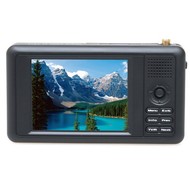 I-MUVI MV3001 - Television