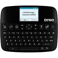 DYMO LabelManager Executive 640 CB - Label Maker