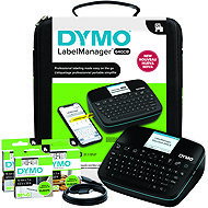 DYMO LabelManager Executive 640 CB - Case Set - Label Maker