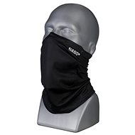 NANO + BLACK - Scarf with Membrane