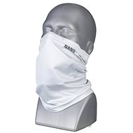 NANO + WHITE - Scarf with Membrane