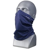 NANO + ZIGZAG - Scarf with Membrane