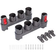 Dyson DSP-DYV12ZJ Accessory Holder 2 pcs - Holder
