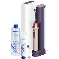 Dyson CameraJet s ústní sprchou keramický růžový - Electric Toothbrush