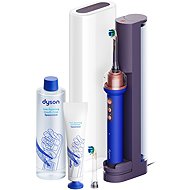 Dyson CameraJet s ústní sprchou keramický ultra modrý - Electric Toothbrush