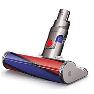 Dyson Fluffy - Vacuum Attachment