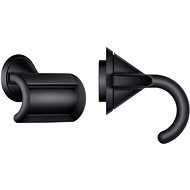 Dyson anti flyaway hair attachment for Dyson Supersonic black - Attachment