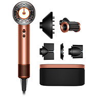 Dyson Supersonic Nural HD16 T1/T2 amber silk - Hair Dryer