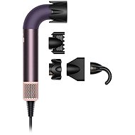 Dyson Supersonic r HD17 jasper plum - Hair Dryer
