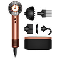 Dyson Supersonic Nural HD16 T3/T4 amber silk - Hair Dryer