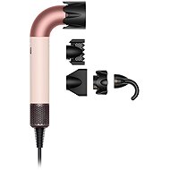 Dyson Supersonic r HD17 ceramic pink/rose gold - Hair Dryer