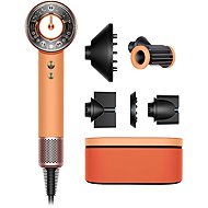 Dyson Supersonic Nural HD16 T1/T2 ceramic apricot - Hair Dryer