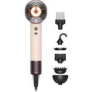 Dyson Supersonic Nural HD16 T3/T4 rose gold - Hair Dryer