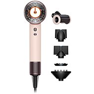 Dyson Supersonic Nural HD16 T1/T2 ceramic pink/rose gold - Hair Dryer
