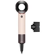 Dyson Supersonic Travel HD19 ceramic pink/rose gold - Hair Dryer