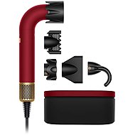 Dyson Supersonic r HD17 T1/T2 red velvet/gold - Hair Dryer