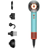 Dyson Supersonic Nural HD16 ceramic patina/topaz - Hair Dryer