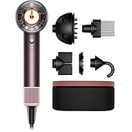 Dyson Supersonic Nural HD16 jasper plum - Hair Dryer