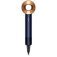 Dyson Supersonic HD07 T1/T2 Prussian blue/copper - Hair Dryer