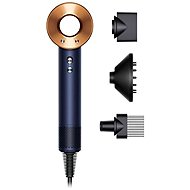 Dyson Supersonic HD07 T3/T4 Prussian Blue/Copper - Hair Dryer