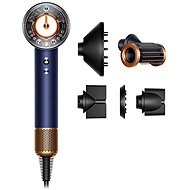 Dyson Supersonic Nural HD16 T1/T2 Prussian blue/copper - Hair Dryer