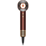 Dyson Supersonic Nural HD16 T1/T2 plum copper - Hair Dryer