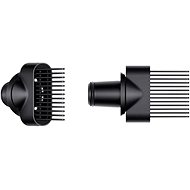 Dyson Wide Tooth Comb for Supersonic - Black - Comb