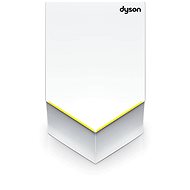 Dyson HU02 AIRBLADE White - Hand Dryer Machine