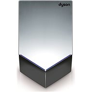 Dyson HU02 AIRBLADE In nickel - Hand Dryer Machine