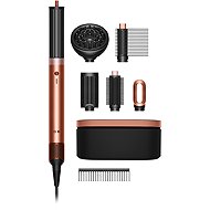 Dyson Airwrap Co-anda2x HS09 T3/T4 amber silk - Hot Brush