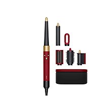 Dyson Airwrap i.d. HS08 T1/T2 red velvet/gold - Multistyler