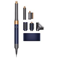 Dyson Airwrap Complete Long Volumise HS05 Prussian Blue/Copper - Hot Brush