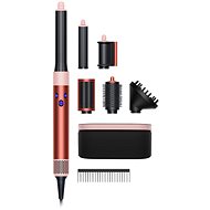 Dyson Airwrap Complete Long Volumise HS05 strawberry/blush - Hot Brush