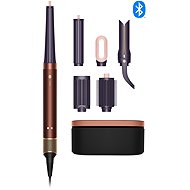 Dyson Airwrap Co-anda 2x™ HS09 T1/T2 2026 Plum Copper - Multistyler