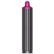 Dyson Airwrap™ 40mm prodloužený nástavec na lokny - šedá/fuchsiová - Nástavec