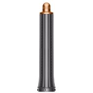 Dyson Airwrap™ 30mm prodloužený nástavec na lokny - šedá/měděná - Nástavec