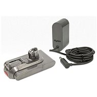 Dyson sada náhradní akumulátor pro Dyson V11 Extra/Outsize/V15 + nabíječka - Battery Kit