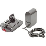 Dyson sada náhradní akumulátor pro Dyson V12 + nabíječka - Battery Kit