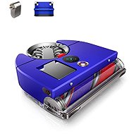 Repasované - Dyson 360 Vis NavTM - Robot Vacuum