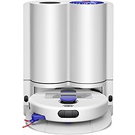 Dyson R2 Nurovi™ Wash+Dry light grey - Robot Vacuum