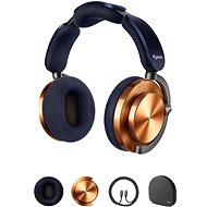 Dyson Ontrac WP02 - réz/kék - Vezeték nélküli fül-/fejhallgató