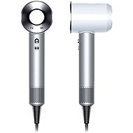 Dyson Supersonic white - Hair Dryer