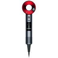 Dyson Supersonic gray-red - Hair Dryer