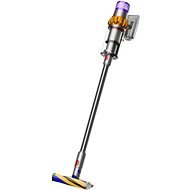 Dyson V15 Detect Absolute 2022 - Upright Vacuum Cleaner